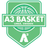 A3 Basket Umea