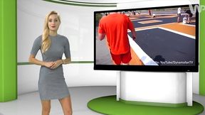 #dziejesiewsporcie: świetna oprawa w Niemczech