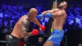 KSW 71. Artur Szpilka - Sergiej Radczenko (galeria)