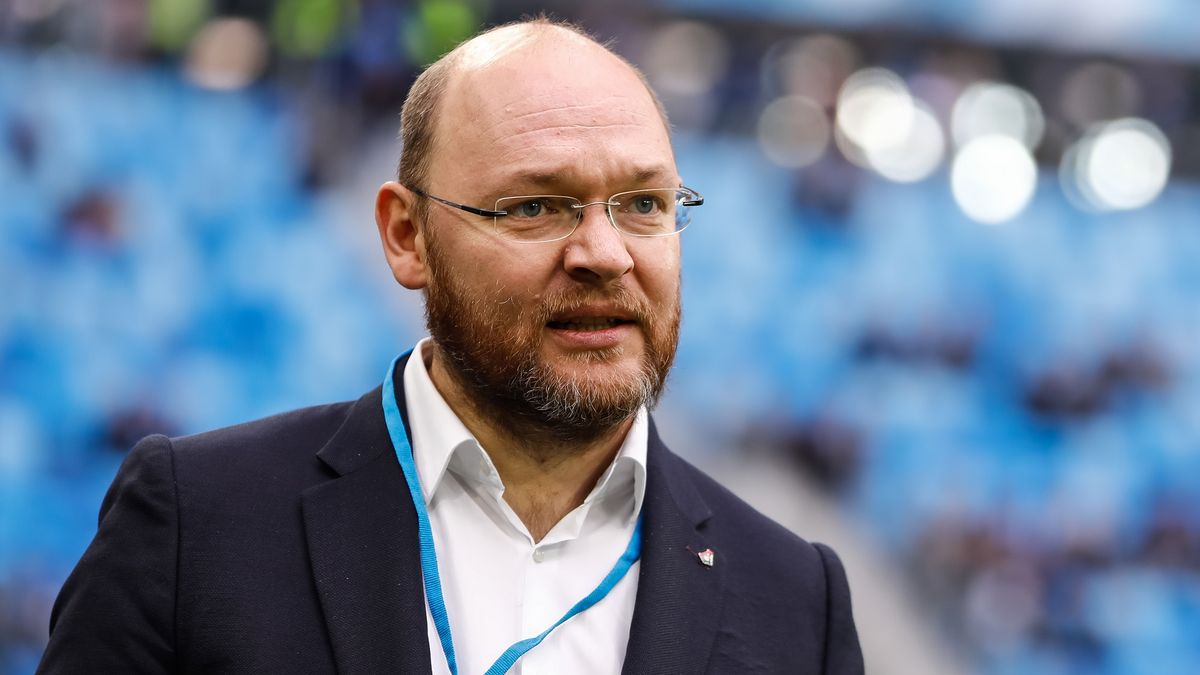 Getty Images / Mike Kireev/NurPhoto / Na zdjęciu: Ilya Gerkus