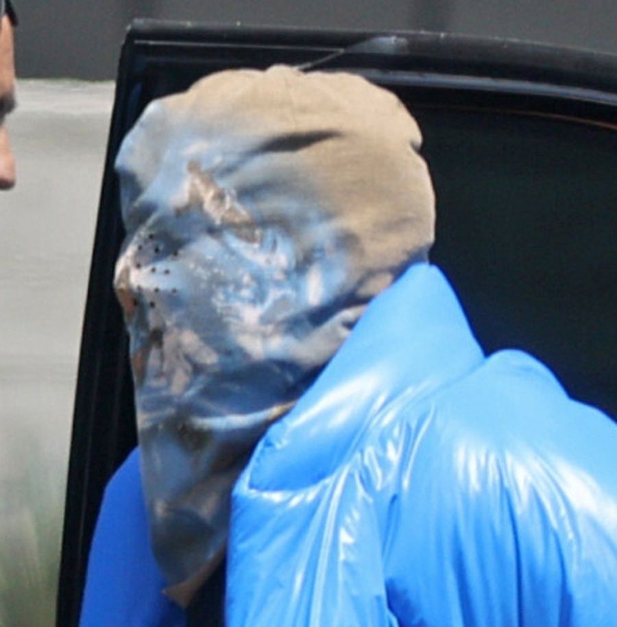 Kanye West