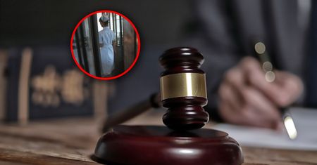 Pielęgniarka skazana. 40 dzieci "zaszczepionych" nieustaloną substancją