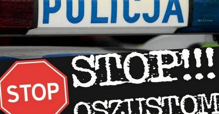 Uwaga na oszustów! Seniorka straciła prawie 26 tysięcy złotych