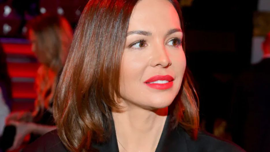 Anne Wendzikowska została coachem