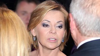 Justyna Pochanke po 19 latach odeszła z "Faktów" TVN i ZAPADŁA SIĘ POD ZIEMIĘ. Jak dziś żyje dziennikarka?