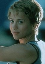Christina Cox