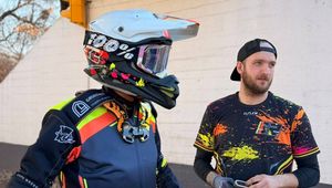 Żużel. W Polsce zapanowała cisza. Głośno było w innych rejonach Europy