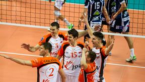 PlusLiga: Jastrzębski Węgiel - PGE Skra Bełchatów na żywo!