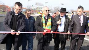 Były senator żużlowym filantropem. Bez niego klubu w Pile by nie było