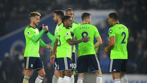 Premier League: Cardiff City wygrało mecz "o życie"