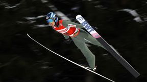 Puchar Świata. Jakub Wolny powrócił do formy. "Potrzebował on spokojnych treningów "