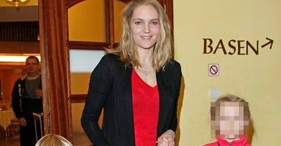 "M jak miłość": Dominika Figurska po raz piąty zostanie mamą!