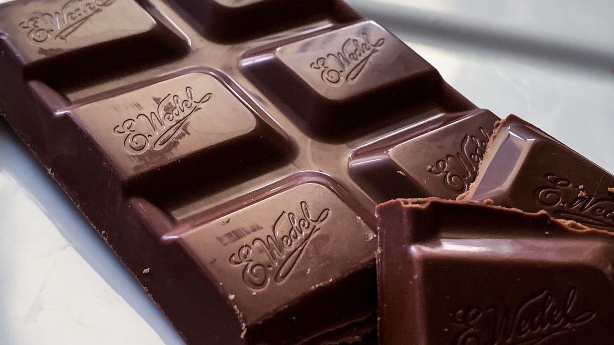 Wedel to jeden z największych graczy na rynku słodyczy w Polsce