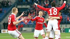 Koszmar Urygi - dwa miesiące przerwy obrońcy Wisły