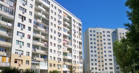 Winda nie działała 39 dni. Tak zrobiła spółdzielnia