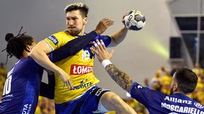 Demolka! Łomża Vive w Final Four LM