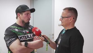 Trener Szpilki przemówił po walce. Kto następny dla Artura?