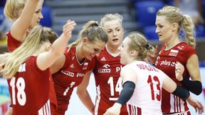 WGP 2016: Polki poległy po morderczej batalii, Dominikana wraca do elity