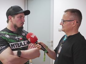 Trener Szpilki przemówił po walce. Kto następny dla Artura?