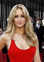 Jennifer Lawrence