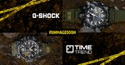G-SHOCK oficjalnym sponsorem Runmageddon 2023