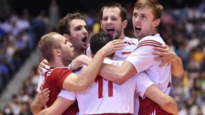 Polscy siatkarze w meczu ze Słowacją potwierdzili wysoką formę przed ME