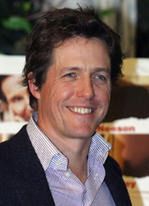 Hugh Grant kończy z filmem