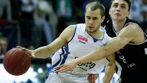 Wołoszyn wraca do rotacji meczowej