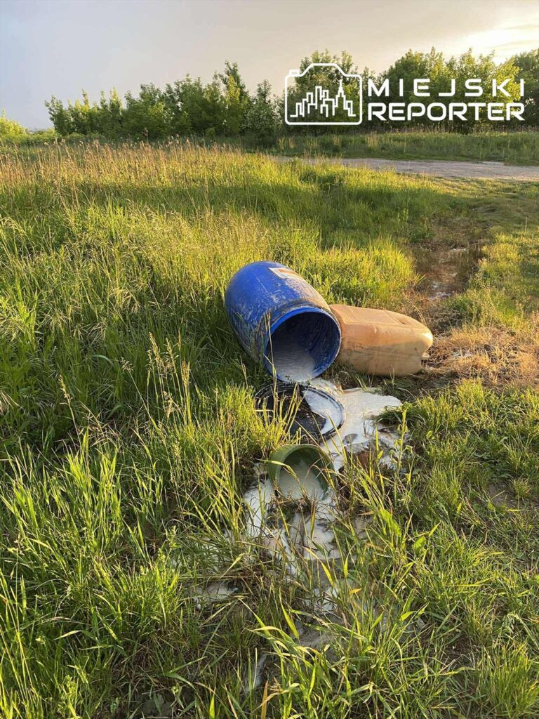 Fot. Czytelnik Miejskiego Reportera