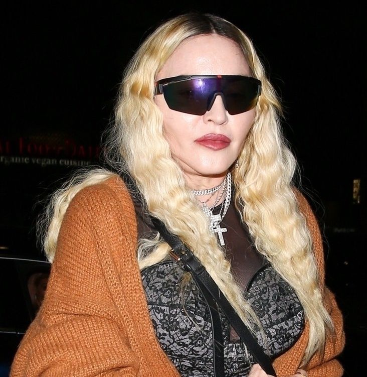 Madonna
