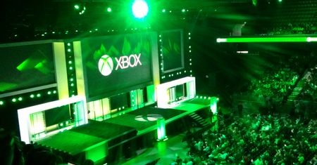 Ani słowa o telewizji, za to dużo gier - podsumowanie konferencji Microsoft na E3 2013