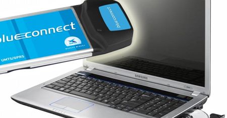 Era: już od poniedziałku nowa oferta - Internet z laptopem