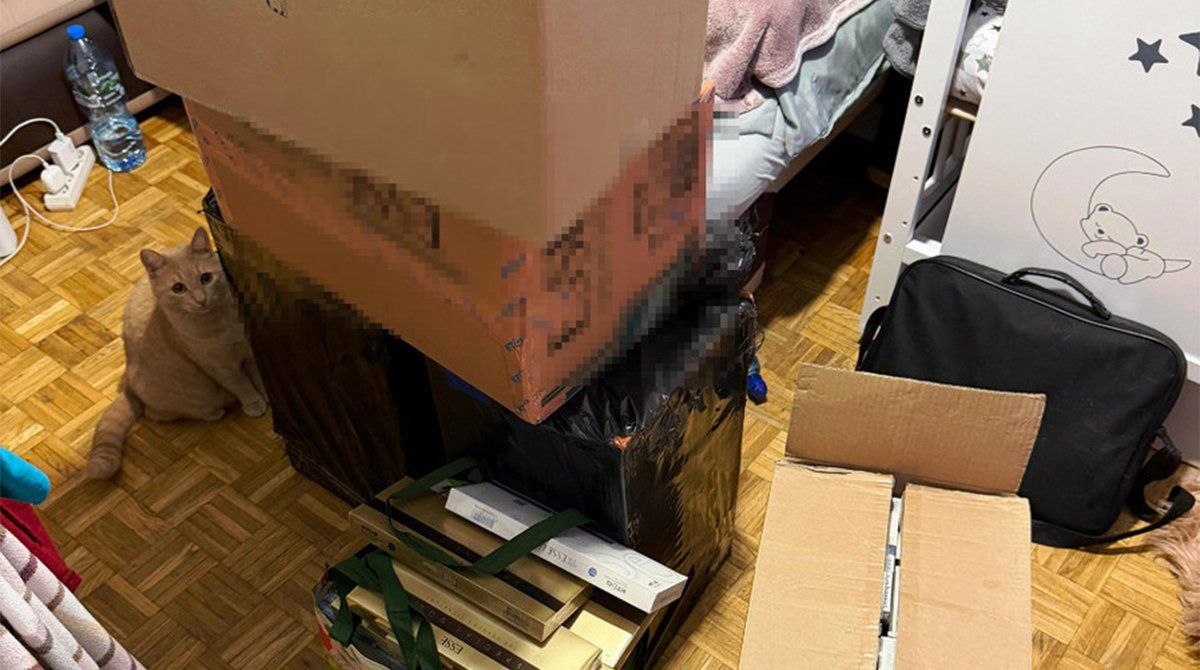 Warszawa: Policja rozbiła grupę handlującą nielegalnymi papierosami