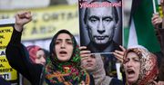 Wojna gospodarcza Rosja-Turcja szybko się nie skończy. Putin obraził się na Ankarę