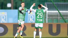 Lechia nie utonęła w Raduni. Gdańszczanie uniknęli kompromitacji