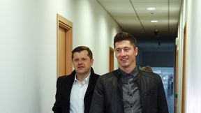 Media: Robert Lewandowski chce do Realu Madryt. Jego agenci dostali już zadanie do wykonania