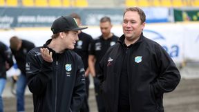 Polonia Piła wygra, bo jest lepsza organizacyjnie