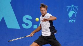 Koniec występów polskich juniorów w Australian Open