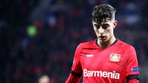 Transfery. Bundesliga. "Bycie dobrym to za mało na Bayern Monachium". Ballack ostrzega Kaia Havertza