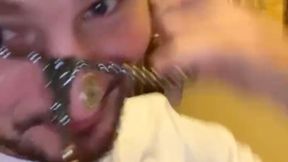 "Łzy w oczach normalnie!". Artur Szpilka pokazał film, jak się wzruszył