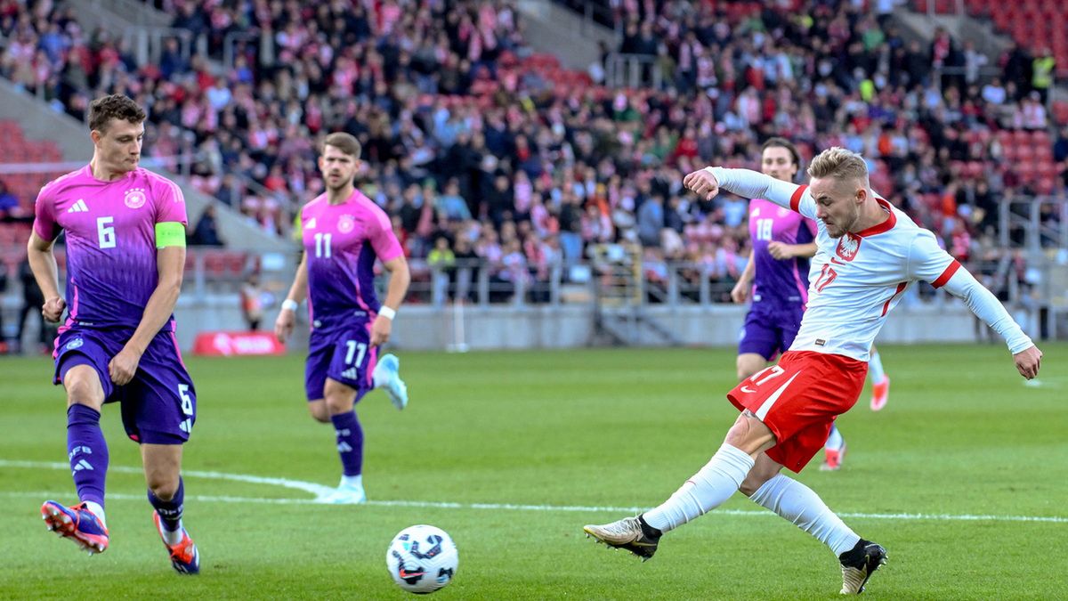 WP SportoweFakty / Paweł Piotrowski