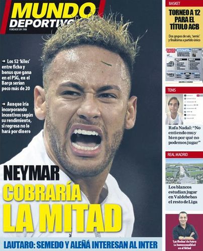 foto: Mundo Deportivo