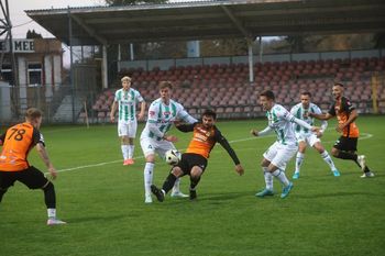 Kryzys w KSZO 1929 Ostrowiec Świętokrzyski. Pomarańczowo-czarni nie wygrali już od miesiąca