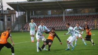 Kryzys w KSZO 1929 Ostrowiec Świętokrzyski. Pomarańczowo-czarni nie wygrali już od miesiąca