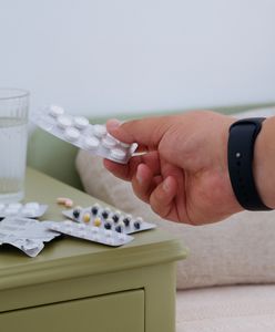 Popularny lek wycofany. Pilny komunikat. Sprawdź, czy nie masz w domu