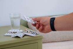 Popularny lek wycofany. Pilny komunikat. Sprawdź, czy nie masz w domu