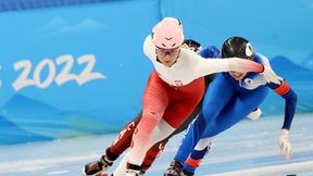 Natalia Maliszewska to za mało. Nie będzie walki o medal