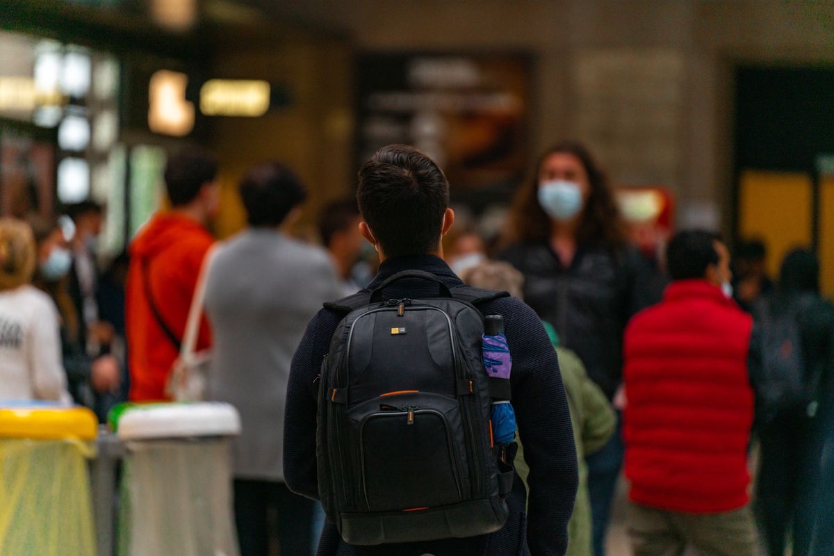 Restrykcje pandemiczne obowiązują we Włoszech do 15 czerwca 