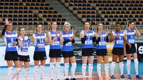 Enea PTPS - Trefl Proxima: pilanki piątą siłą Ligi Siatkówki Kobiet