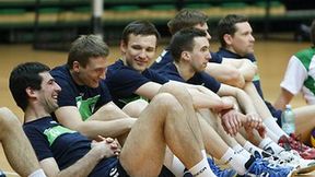 AZS Politechnika Warszawska - Klub Kibica AZS PW  2:2